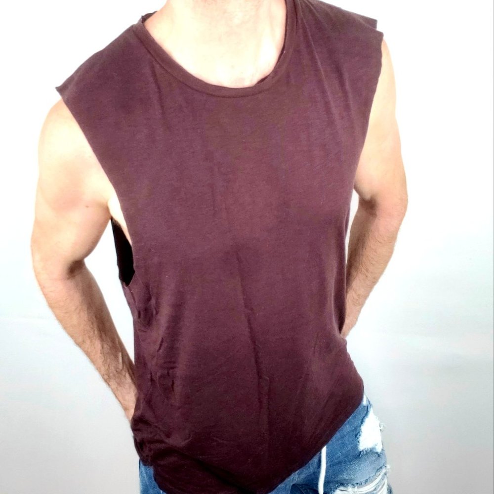 Topman Men's Shirt